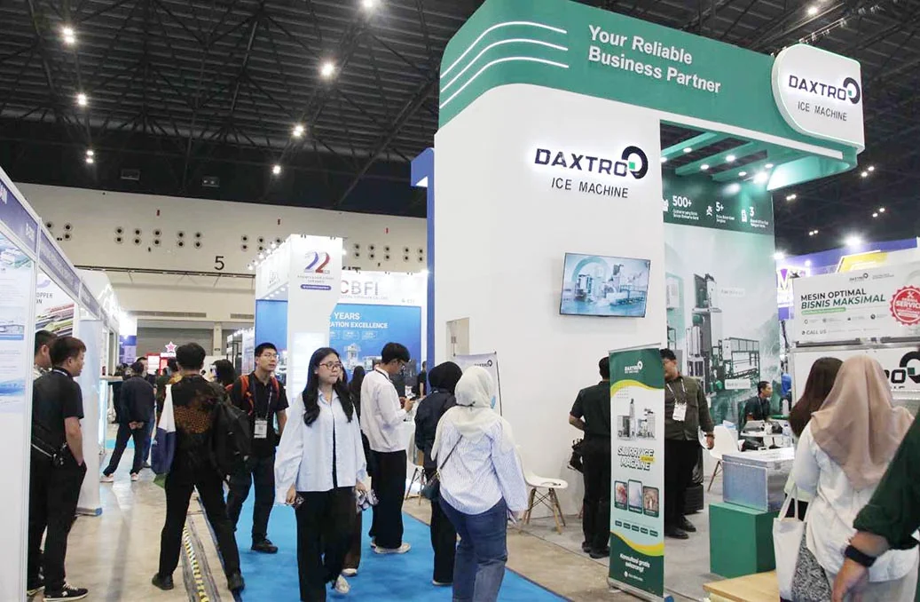 RHVAC Indonesia 2026 dan Cleanroom Indonesia Expo 2026 Resmi Dibuka dengan Partisipasi Lebih dari 200 Peserta Pameran dari 15 Negara